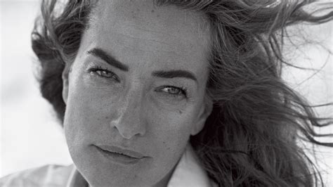 Tatjana Patitz, Original Supermodel, Has Died 